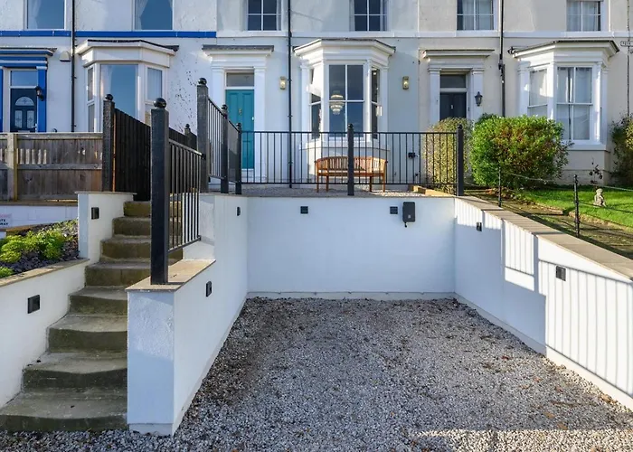 Feriehus 5 Bed In Oc-p32539