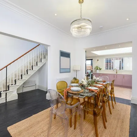 別荘 5 Bed In Oc-p32539 ウィットビー