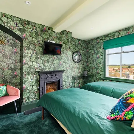 5 Bed In Oc-p32539 別荘 *